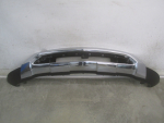 Юбка передняя для Mercedes-Benz M-Klasse (ML/GLE) W166 2011>, OEM A1668857122 - вид 1 (фото)