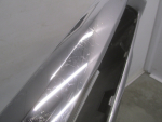 Юбка передняя для Mercedes-Benz M-Klasse (ML/GLE) W166 2011>, OEM A1668857122 - вид 6 (фото)