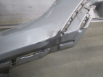 Бампер передний для Mercedes-Benz M-Klasse (ML/GLE) W166 2011>, OEM A1668859125 - вид 4 (фото)