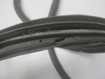 Уплотнитель для Toyota Land Cruiser (150)/Prado 2009>, OEM 6788260090 - вид 2 (фото)