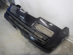 Бампер передний для Land Rover Range Rover IV 2013>, OEM CK5217F00344 - вид 3 (фото)