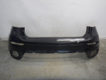 Бампер задний для BMW X6 E71 2008>, OEM 51127176243 - вид 1 (фото)