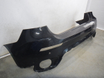 Бампер задний для BMW X6 E71 2008>, OEM 51127176243 - вид 2 (фото)