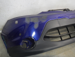 Бампер передний для Nissan Qashqai (J11) 2014>, OEM 620224EA0H - вид 4 (фото)
