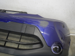 Бампер передний для Nissan Qashqai (J11) 2014>, OEM 620224EA0H - вид 6 (фото)