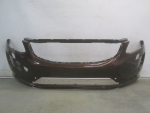 Бампер передний для Volvo XC60 2008-2017, OEM 31323765 - вид 1 (фото)