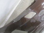Бампер передний для Volvo XC60 2008-2017, OEM 31323765 - вид 6 (фото)