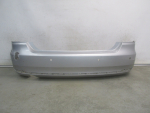 Бампер задний для Volkswagen Polo Sedan 2011-2020, OEM 6RU807421D - вид 1 (фото)