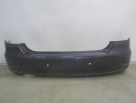 Бампер задний для Volkswagen Polo Sedan 2011-2020, OEM 6RU807421D - вид 1 (фото)