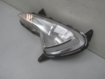 Фара противотуманная левая для Hyundai Solaris 2010-2017, OEM 922014L600 - вид 3 (фото)