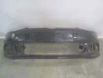 Бампер передний для Volkswagen Polo Sedan 2011-2020, OEM 6RU807221 - вид 2 (фото)
