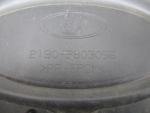 Решетка радиатора для VAZ Lada Granta 2011>, OEM 21902803056 - вид 8 (фото)