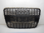 Решетка радиатора для Audi Q7 [4L] 2005-2015, OEM 4L0853651G - вид 1 (фото)