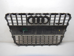 Решетка радиатора для Audi Q7 [4L] 2005-2015, OEM 4L0853651G - вид 4 (фото)