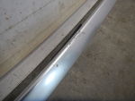 Рейлинг правый (планка на крышу) для Mercedes-Benz GL/GLS-klasse X166 2012>, OEM A1668901093 - вид 3 (фото)