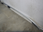 Рейлинг правый (планка на крышу) для Mercedes-Benz GL/GLS-klasse X166 2012>, OEM A1668901093 - вид 5 (фото)