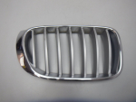 Решетка радиатора для BMW X3 F25 2010>, OEM 51137367422 - вид 1 (фото)