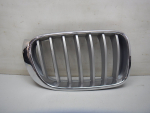 Решетка радиатора для BMW X3 F25 2010>, OEM 51137367422 - вид 2 (фото)