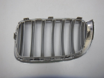 Решетка радиатора для BMW X3 F25 2010>, OEM 51137367422 - вид 4 (фото)