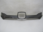 Накладка на решетку радиатора для Honda CR-V 2012-2017, OEM 71122T1VE01 - вид 1 (фото)