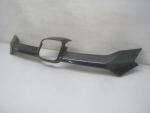 Накладка на решетку радиатора для Honda CR-V 2012-2017, OEM 71122T1VE01 - вид 3 (фото)