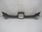 Накладка на решетку радиатора для Honda CR-V 2012-2017, OEM 71122T1VE01 - вид 4 (фото)