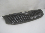 Решетка радиатора для Skoda Rapid 2013-2020, OEM 5JA853668 - вид 2 (фото)
