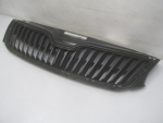 Решетка радиатора для Skoda Rapid 2013-2020, OEM 5JA853668 - вид 3 (фото)