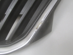 Решетка радиатора для Skoda Rapid 2013-2020, OEM 5JA853668 - вид 4 (фото)
