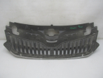 Решетка радиатора для Skoda Rapid 2013-2020, OEM 5JA853668 - вид 5 (фото)
