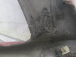 Бампер передний для Audi A4 [B8] 2007-2015, OEM 8K0807437A - вид 13 (фото)