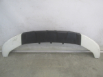 Юбка передняя для Audi Q3 2012-2018, OEM 8U0807061A - вид 1 (фото)