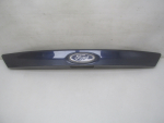 Накладка двери багажника для Ford Focus III 2011>, OEM BM51A43404AFW - вид 1 (фото)
