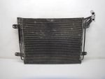 Радиатор кондиционера для Volkswagen Tiguan 2007-2017, OEM 5N0820411E - вид 1 (фото)