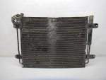 Радиатор кондиционера для Volkswagen Tiguan 2007-2017, OEM 5N0820411E - вид 2 (фото)