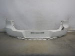 Бампер задний для Volkswagen Tiguan 2007-2017, OEM 5NU807421 - вид 1 (фото)