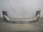 Бампер задний для Volvo XC60 2008-2017, OEM 30763426 - вид 1 (фото)