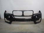 Бампер передний для BMW X5 F15 2013-2018, OEM 51117294480 - вид 1 (фото)