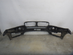 Бампер передний для BMW X5 F15 2013-2018, OEM 51117294480 - вид 6 (фото)