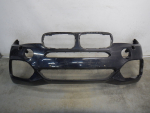 Бампер передний для BMW X5 F15 2013-2018, OEM 51118054014 - вид 1 (фото)