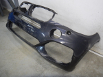 Бампер передний для BMW X5 F15 2013-2018, OEM 51118054014 - вид 3 (фото)