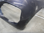 Бампер передний для BMW X5 F15 2013-2018, OEM 51118054014 - вид 4 (фото)
