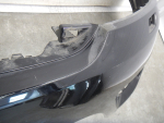 Бампер передний для Land Rover Range Rover Sport 2013>, OEM DK6217F003AAW - вид 5 (фото)