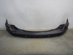 Бампер задний для Toyota RAV 4 2013-2019, OEM 521590R150 - вид 1 (фото)