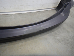 Бампер задний для Toyota RAV 4 2013-2019, OEM 521590R150 - вид 2 (фото)