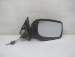 Зеркало правое механическое для VAZ Lada Kalina 2004-2013, OEM 11188201254 - вид 1 (фото)