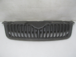 Решетка радиатора для Skoda Fabia 2007-2015, OEM 5J0853668C - вид 1 (фото)