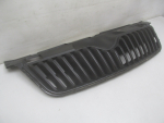Решетка радиатора для Skoda Fabia 2007-2015, OEM 5J0853668C - вид 2 (фото)