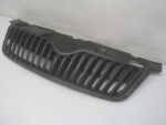 Решетка радиатора для Skoda Fabia 2007-2015, OEM 5J0853668C - вид 3 (фото)