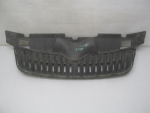 Решетка радиатора для Skoda Fabia 2007-2015, OEM 5J0853668C - вид 4 (фото)